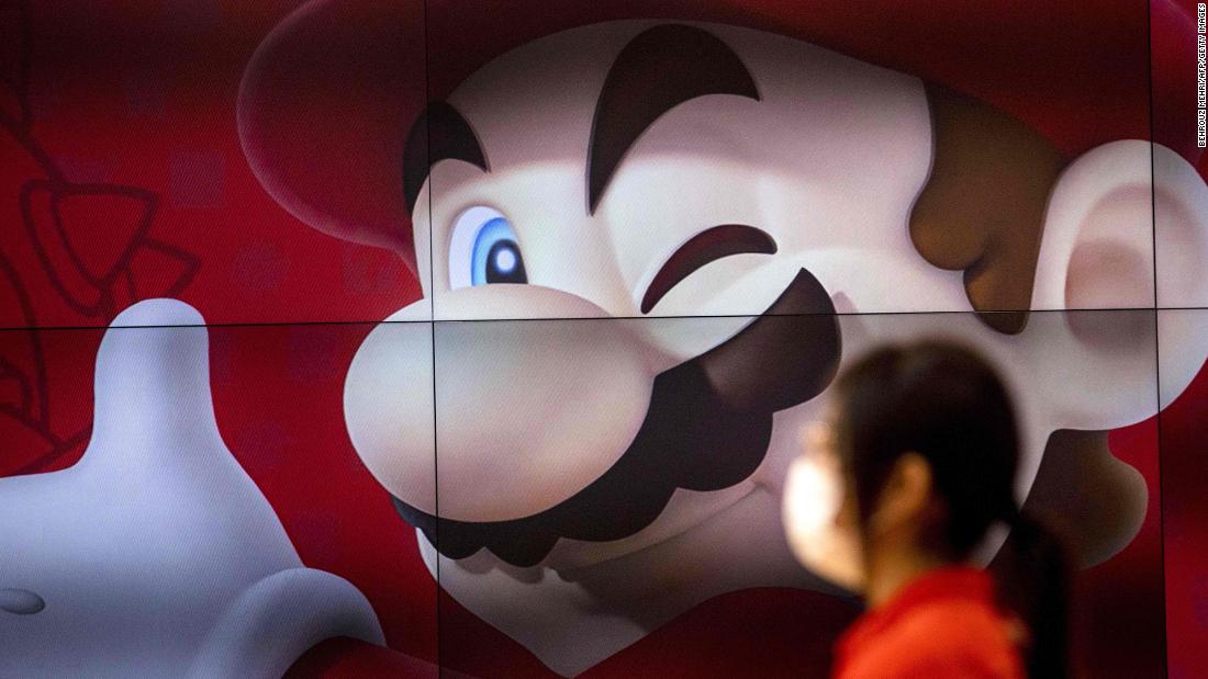 Super Mario Bros fans are panicking over rumors that Mario is going to die - Chattythat News