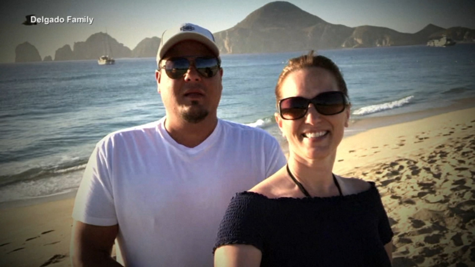 Couple stranded in Mexico after getting COVID-19 - Chattythat News