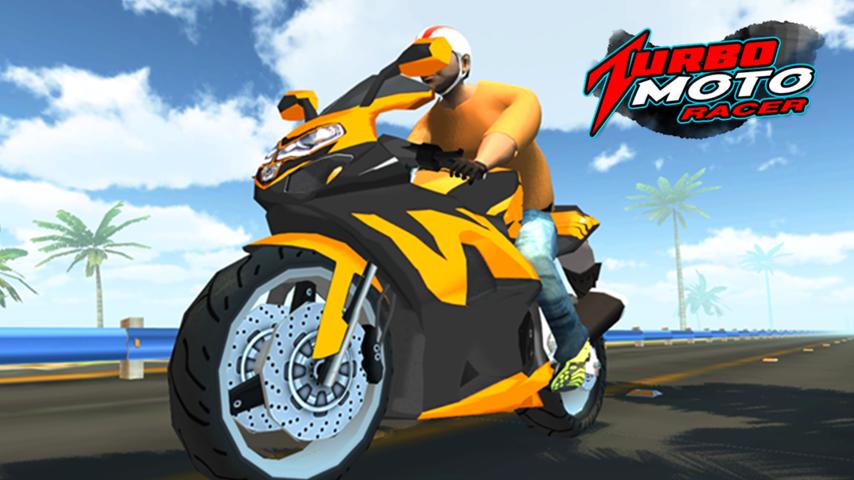 turbo_moto_racer