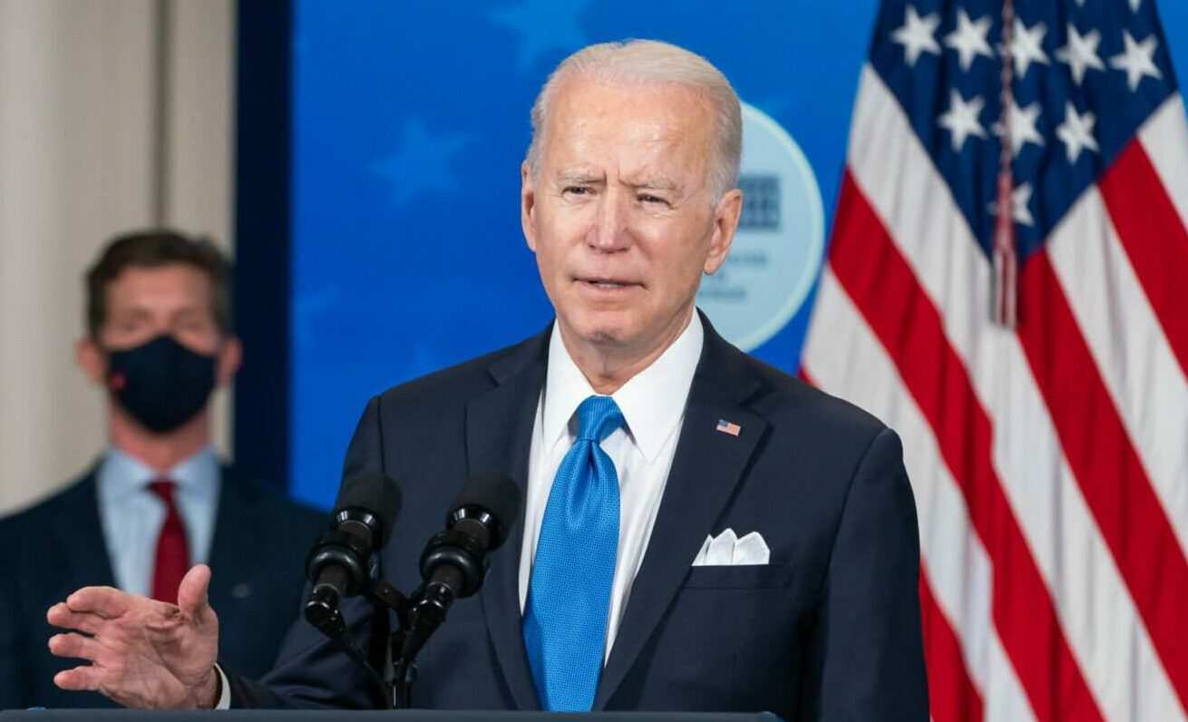 Biden DHS considering plan to spy on 'extremist' Americans online, report says | American Military News