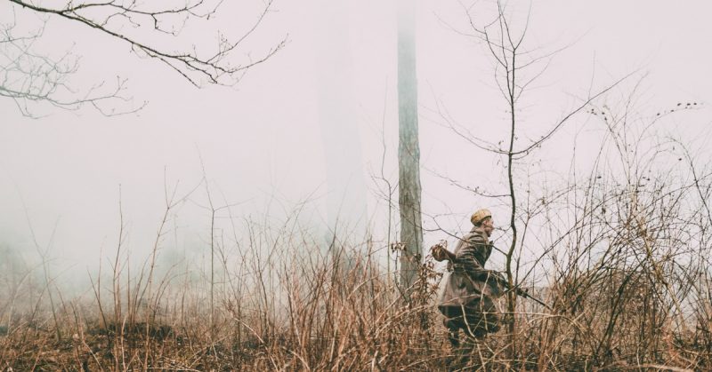 The Massacre of the Katyn Forest