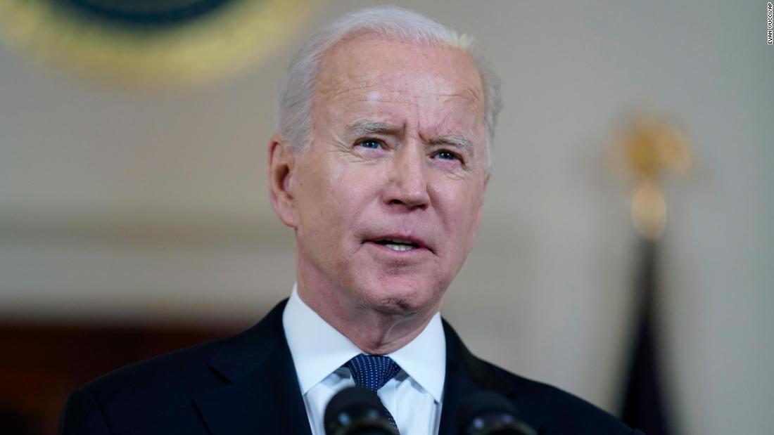 Biden to announce new steps to close racial wealth gap while marking 100th anniversary of Tulsa Race Massacre - Chattythat News