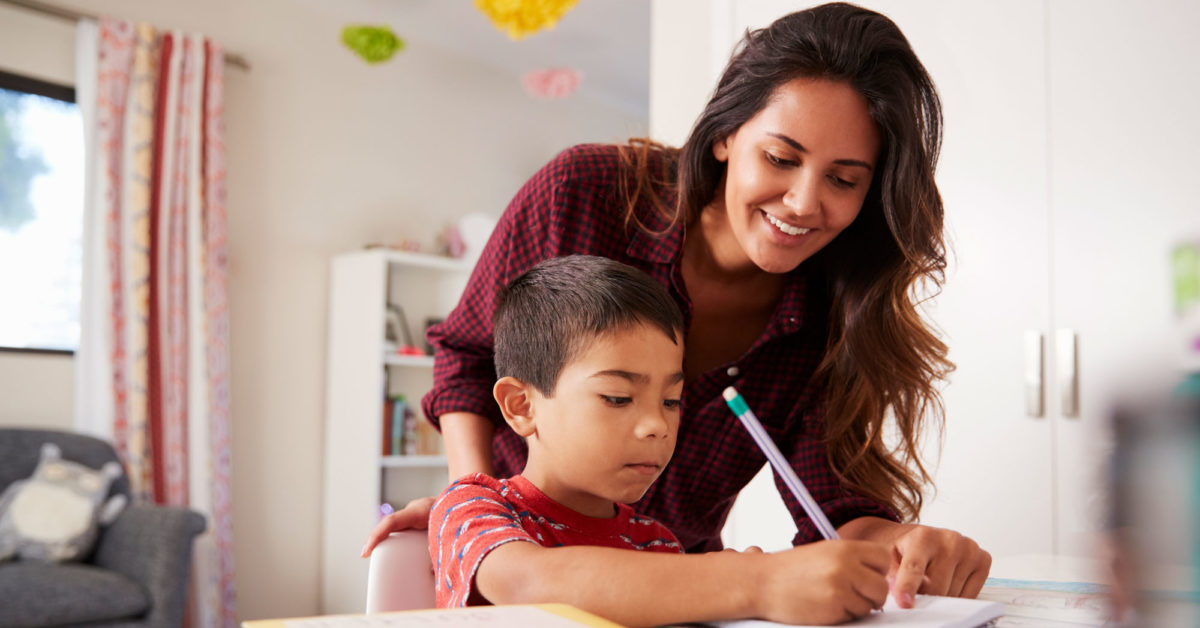 Parents Defending Education