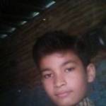 Sajid Rja