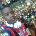 Abdul Shakur Ally