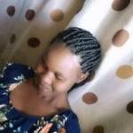 Russiah Wanja