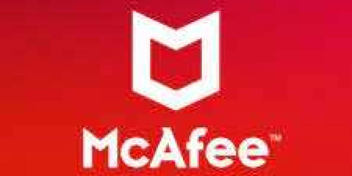 mcafee antivirus support?