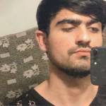 Haris Yousufzai