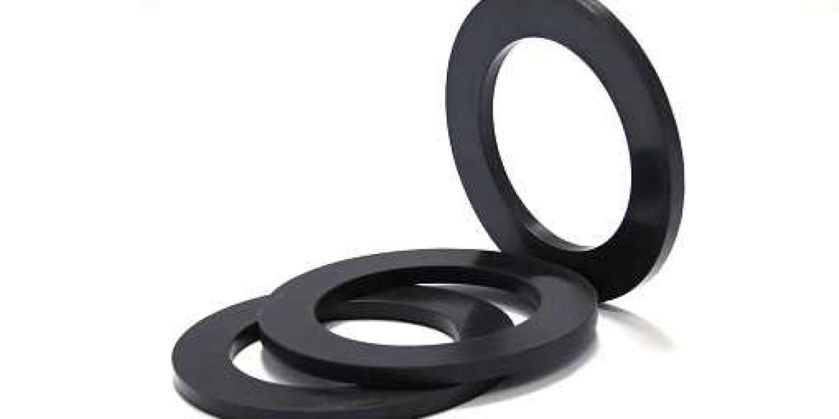 Global O-ring Seals Market in the Forecast Period of 2022-2027