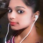 Kranti Kumari