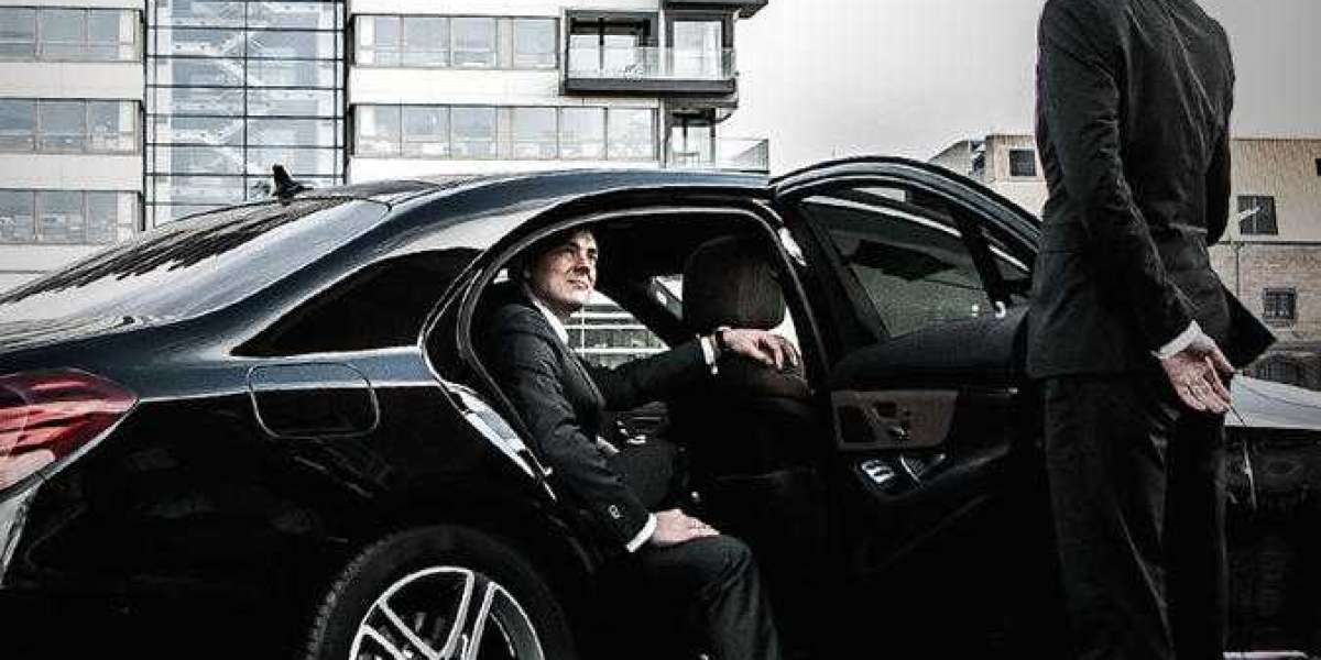 Top 6 Companies in Melbourne Providing Chauffeur Services