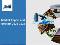 Robot End Effector Market Size, Share, Price, Demand, Forecast 2022-2027