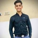 Husnain Saeed