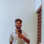 livin rajendran