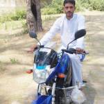 Ahmed Mughal