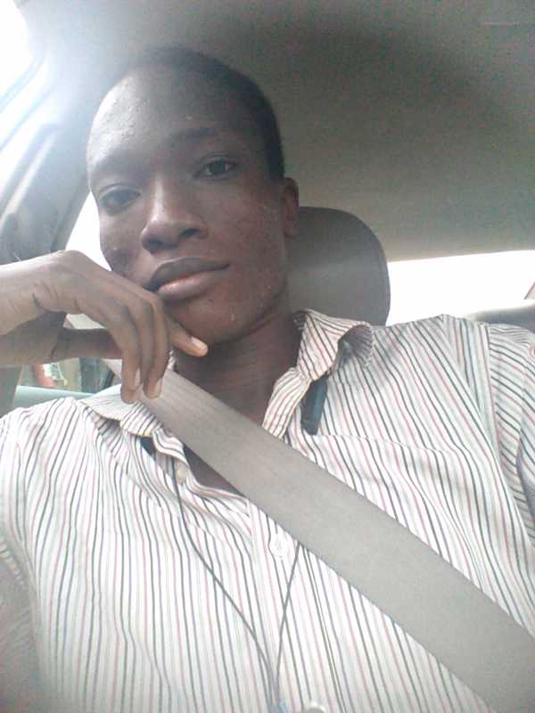 gbenga samuel