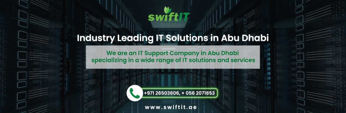 SwiftIT UAE