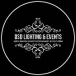 DSD Lighting and Events