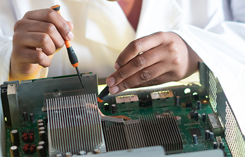 Solid State Relays: types, uses, advantages and applications - Shenler Relay