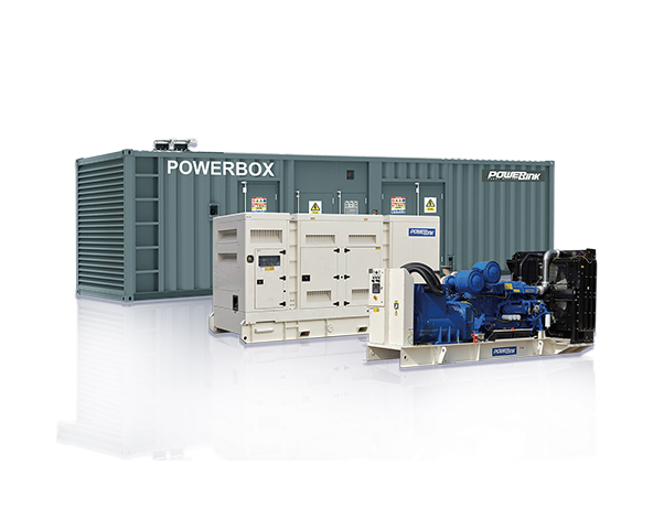 The Difference Between Generator Structure Types - PowerLink