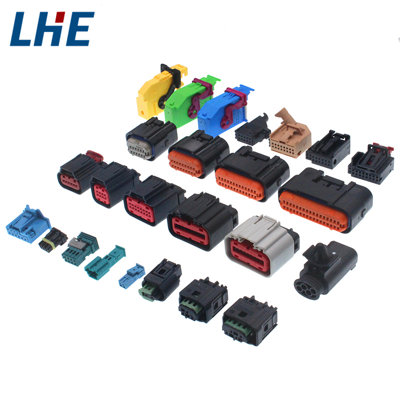 How to buy auto connector wiring harness - LHE Electronics