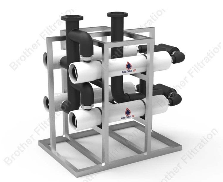Advantages&disadvantages of desalination- Brother Filtration