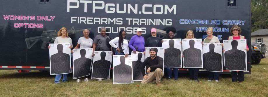 Practical Training Professionals PTPGun