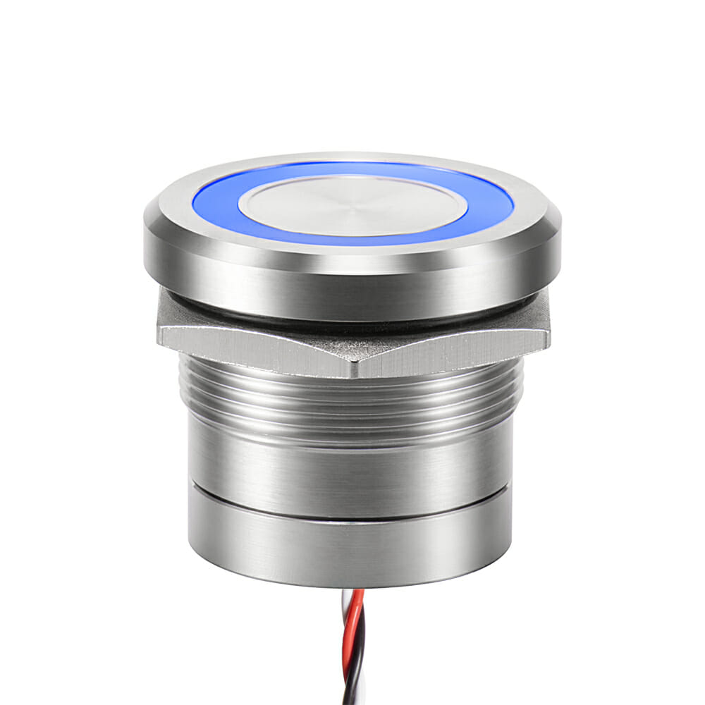 25mm Capacitive switch - Langir Electric