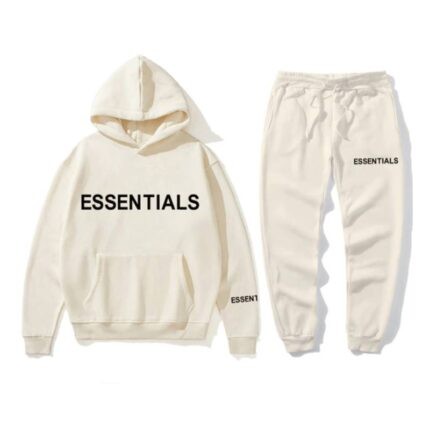 Essentials Clothings