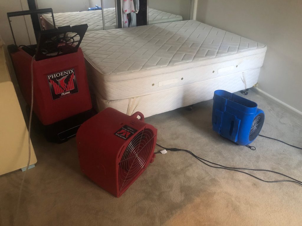 Flood Restoration Elwood, Water Damage Restoration Elwood