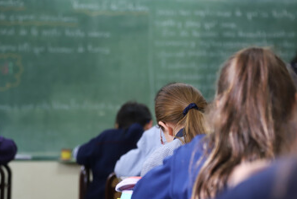 Examining Excellence: Strategies for Success in Board Exams – SSVM World School