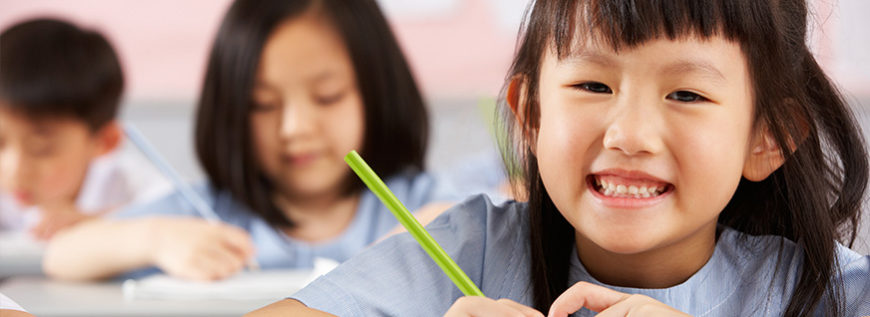 School Bus Transportation Service in Singapore