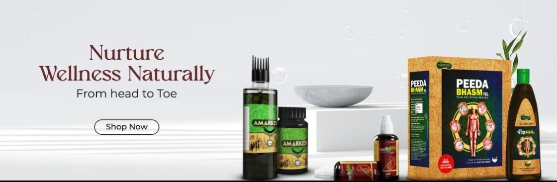 Vanvasi Ayurveda