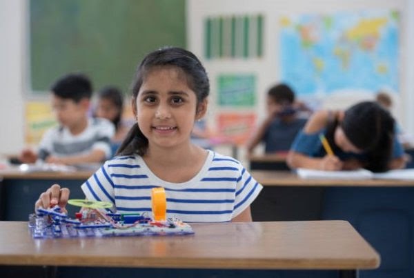 Beyond the Classroom Walls: The Importance of Experiential Learning in 2024