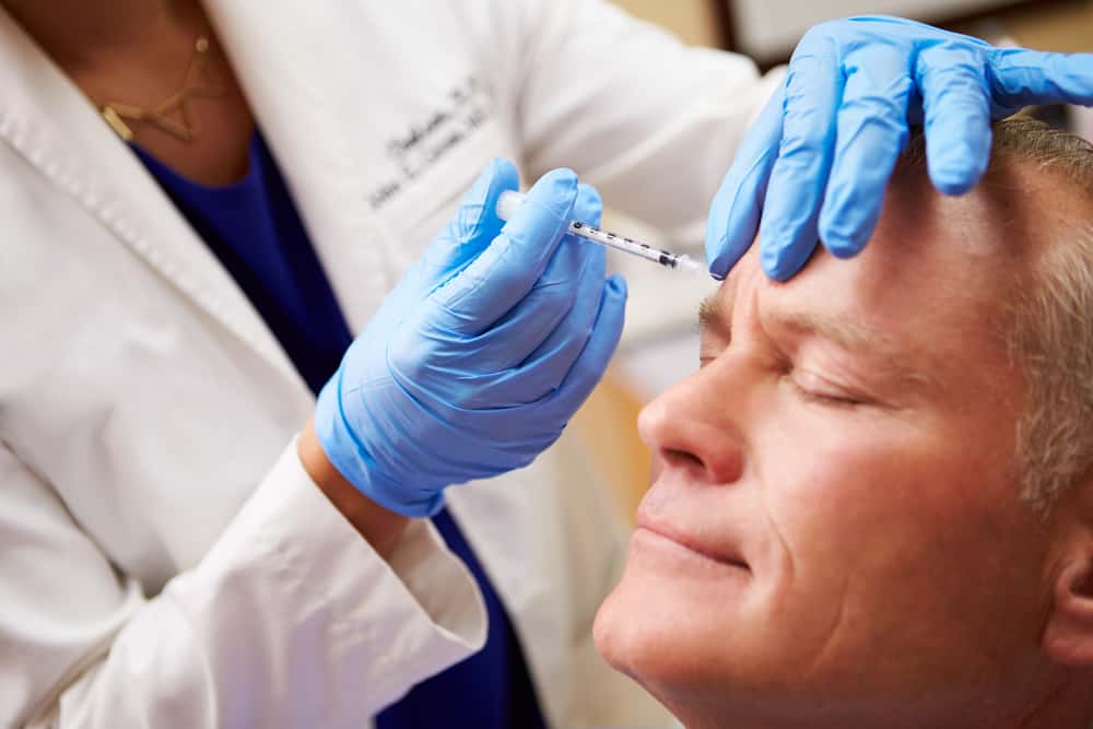 Botox For Migraines | Botox Treatment For Chronic Migraine | HMC Centre
