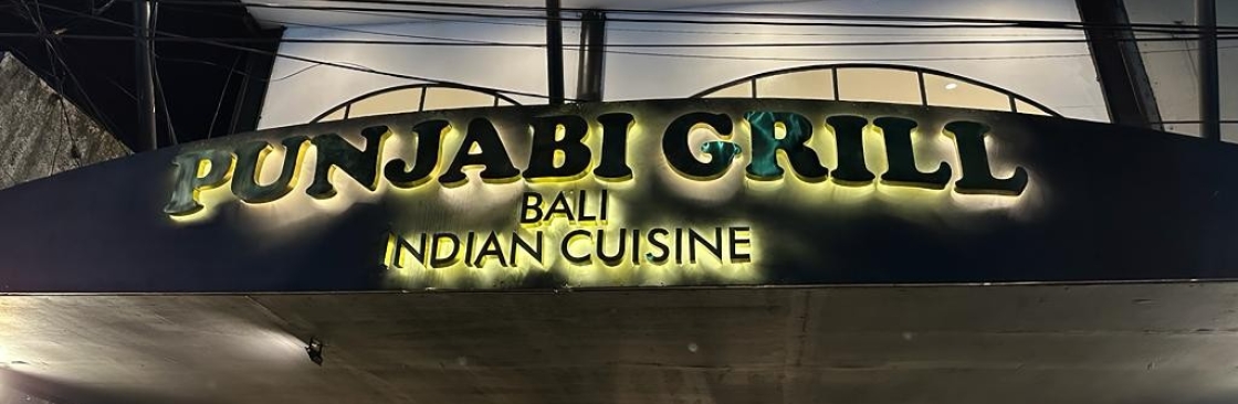 Punjabi Grill Bali