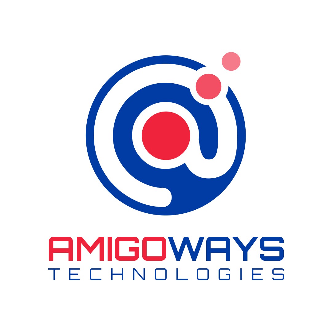 Amigoways Technologies Pvt Ltd