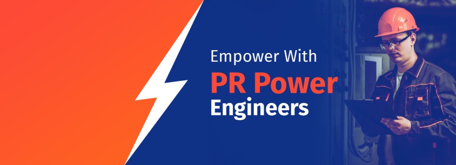 PR Power Engineers Pvt Ltd