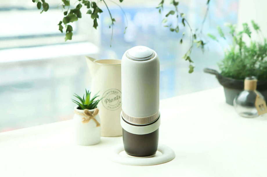 Epitome of Modern Air Purification Engineered for Homes, Clinics, and Beyond – Steede Medical LLC