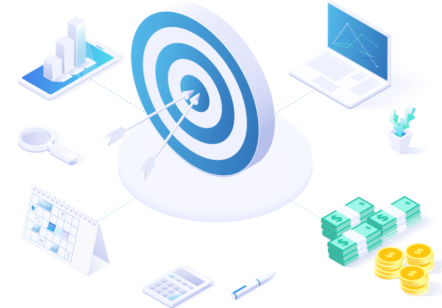 B2B Lead Generation Services [Book More Qualified Sales Meetings]