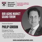 Philip J Gordon