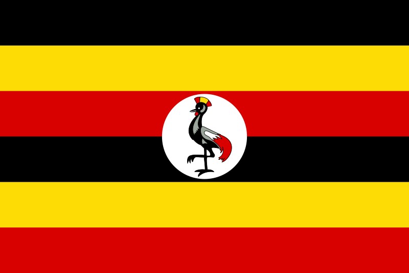 Evisa uganda