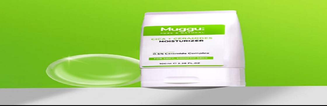 Muggu Skincare