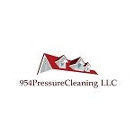 954 Pressure Cleaning