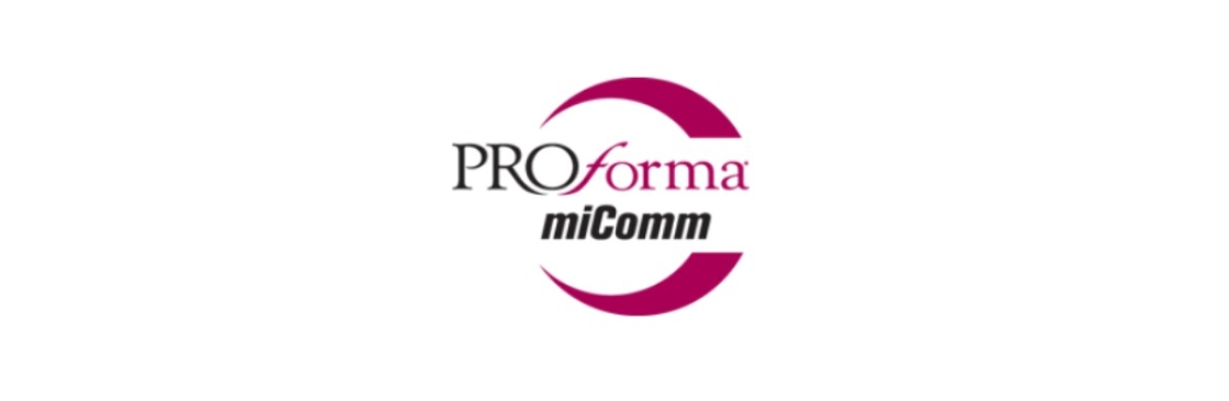 Proforma miComm