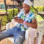 Luke Maina
