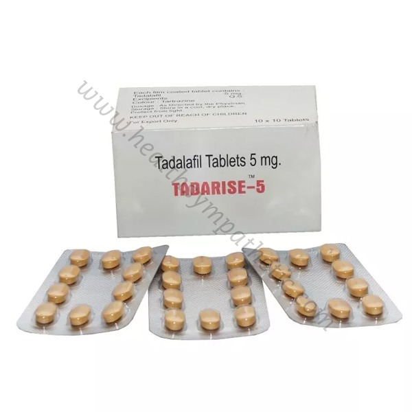Buy Tadarise 5Mg: Harnessing Power of Improve Your Love-Life
