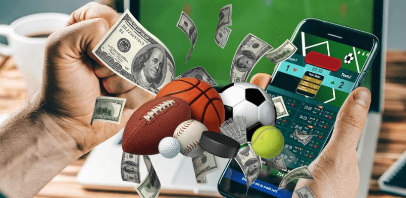 Betting with BetPro Exchange App