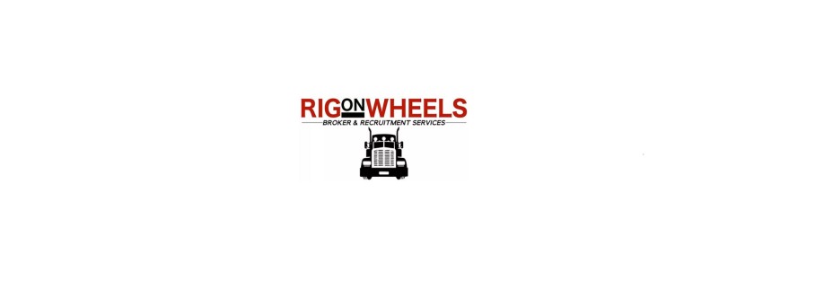 Rig On Wheels