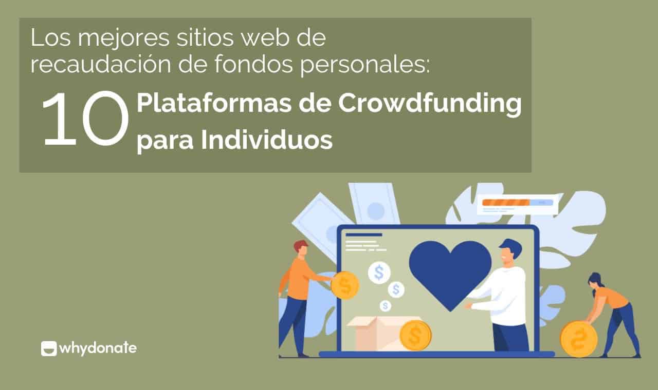 Mejores Sitios Y Plataformas De Crowdfunding Privado (2023)